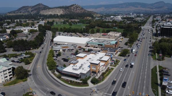 Burtch Plaza 2, Kelowna, BC property overview image 3