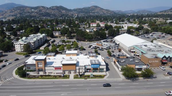 Gateway Plaza, Kelowna, BC property overview image 4