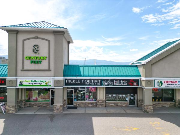 Northgate Plaza, Kelowna, BC property overview image 6
