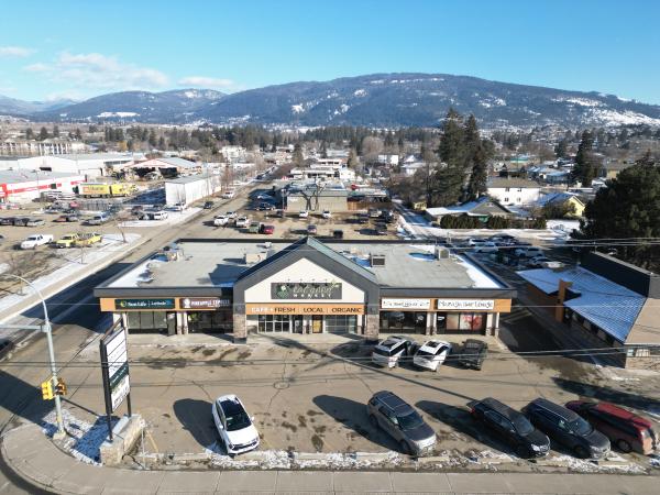 Plaza 27, Vernon, BC property overview image 1